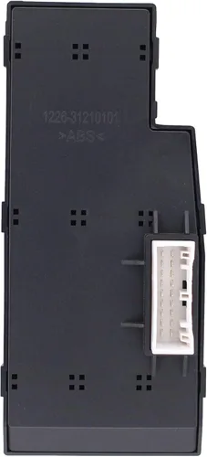 Vista 4 de ApplianPar Interruptor de ventana lateral del conductor delantero para Hyundai Elantra 2017-2022