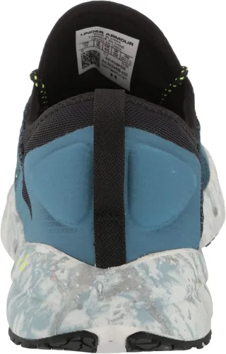 Vista 3 de Under Armour Micro G Kilchis Camo Zapato náutico para hombre