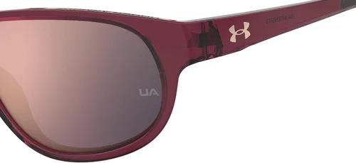 Vista 7 de Under Armour Lentes de sol ovalados Ua Intensity para mujer