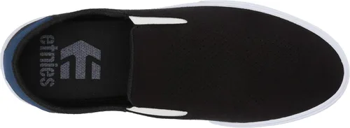 Vista 5 de Etnies Cirrus - Tenis ligeros sin cordones para hombre