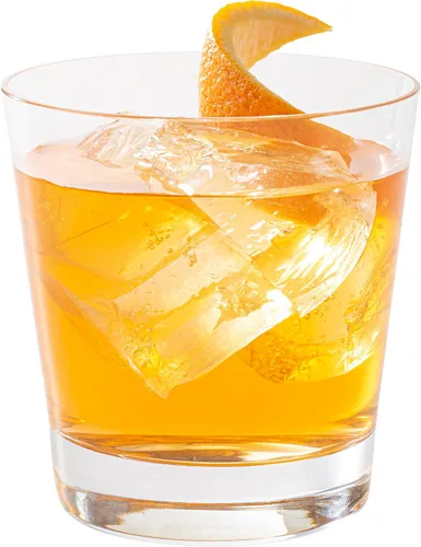 Vista 8 de Restaurantware -Moda Nude - Vasos de cristal Collins de 12 onzas, juego de 6 vasos altos aptos para lavavajillas, base pesada, borde cortado
