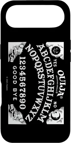 Vista 27 de Ouija La funda original de Ouija Board para iPhone 17
