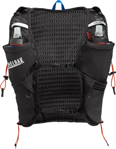 Vista 4 de CamelBak Apex Pro Run Endrance Racing Chaleco con tecnología RECCO