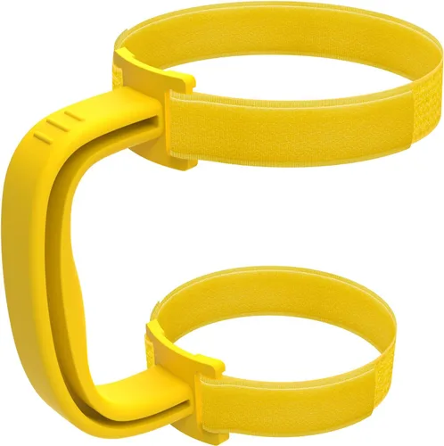 Vista 8 de Mango de vaso ajustable para YETI de 20 onzas, 30 onzas, 40 onzas, 20 onzas a 44 onzas RTIC, Ozark Trail, Simple Modern, SIC, SUNWILL, Tervis, Beast