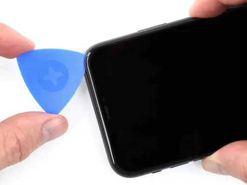 Vista 3 de iFixit Surtido de herramientas de apertura y extracción - Reparación de electrónica, teléfono, portátil, tableta Kit básico para reparación