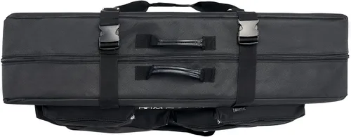 Vista 11 de Master Massage - Funda de transporte universal para mesa de masaje, 5 bolsillos para mesa de masaje, 25-32 pulgadas, color negro