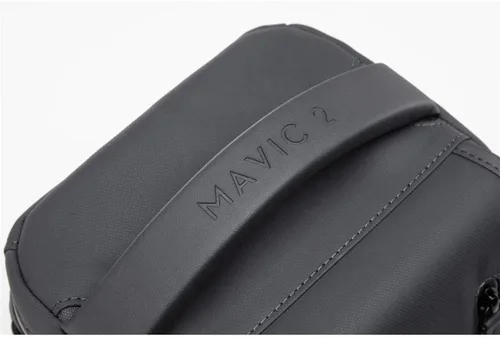 Vista 4 de DJI Mavic 2 Part 21 Bolso de hombro