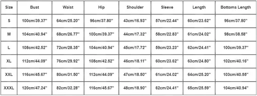 Vista 6 de Hugncmy Sudadera deportiva con capucha de manga larga para mujer, conjunto de dos piezas, pantalones formales