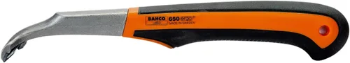 Vista 2 de Bahco Raspador ergonómico de carburo 650 premium, 2