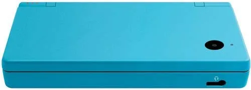 Vista 2 de Nintendo DSi Console - Blue (Renewed)