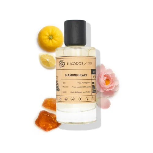Vista 35 de Inspirado en S.antal 33 Eau De Parfum Perfume de madera de sándalo y madera, 3.4 fl oz (3.4 fl oz) con aceite concentrado, Perfume unisex S.antal