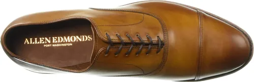 Vista 5 de Allen Edmonds Park Avenue para hombre