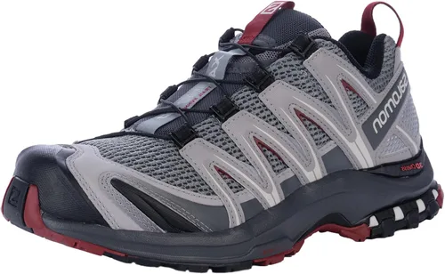Vista 3 de Salomon Zapatillas de running para hombre XA PRO 3D Trail Running para Hombre