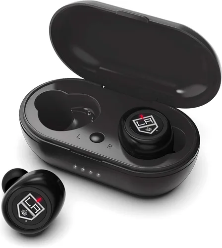 Vista 6 de SOAR NHL - Auriculares inalámbricos unisex