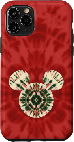 Vista 29 de Disney Mickey Mouse Head - Carcasa para iPhone 17