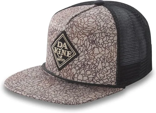 Vista 3 de Dakine Unisex Adulto Classic Diamond Trucker Eco