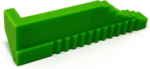 Vista 4 de Medidor de espesor para Festool Domino DF 500 (imperial/pulgadas)