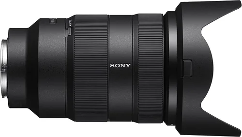 Vista 4 de Sony FE Lentes de 24-70 mm f/2.8 GM (Renovado)