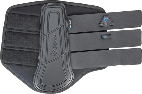 Vista 5 de Shires Botas de cepillado de neopreno ARMA ecuestre