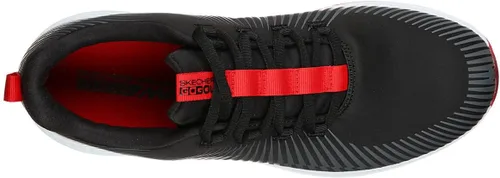 Vista 5 de Skechers GO GOLF Max - Zapatos de golf para hombre 2-Negro