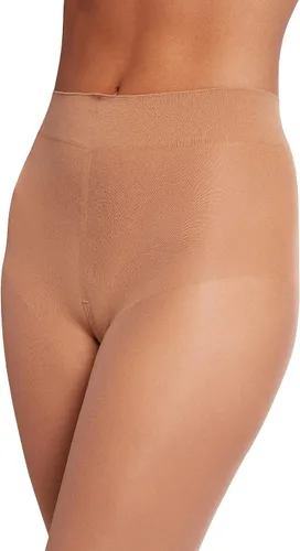 Vista 3 de Wolford Pure 10 - Mallas para mujer