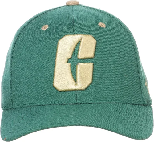 Vista 5 de ZHATS - Sombrero ajustado elástico para hombre de la NCAA, color del
