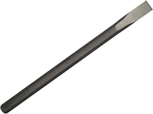 Vista 3 de Wilde Tool CC1632.NP/HT 1/2" X 6" Cincel frío