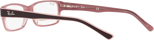 Vista 5 de Ray-Ban RX5169 - Marcos rectangulares para gafas graduadas