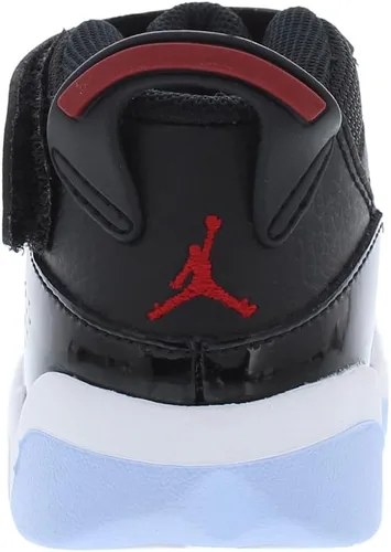 Vista 4 de Jordan 6 anillos para bebé niño (bebébebé)