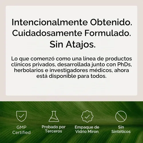 Vista 7 de Zuma Nutrition Candida Support Tonic, líquido de hierbas veganas con clavo, jengibre, ginseng, equinácea y extracto de semilla de uva, suplemento
