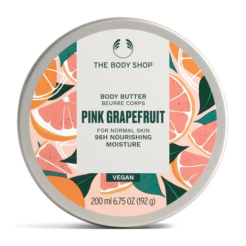 Vista 19 de The Body Shop Mantequilla corporal