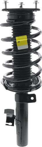 Vista 3 de KYB SR4598 Strut-Plus - Conjunto completo de unidad de esquina -puntal, montaje y resorte