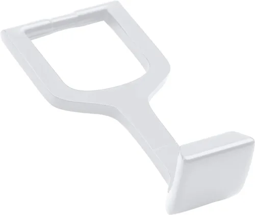 Vista 5 de Alphax Wicket de repuesto para gafas de sol Oakley Jaw-breaker OO9290 - Múltiples opciones