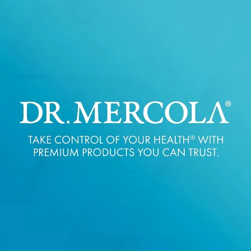 Vista 6 de Dr. Mercola Polvo complejo de colágeno – Apoya la elasticidad de la piel y la salud de los tejidos – Múltiples fuentes de colágeno tipos I, II y III