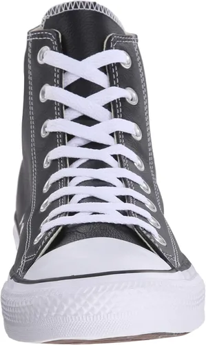 Vista 4 de Converse Chuck Taylor All Star - Tenis de cuero