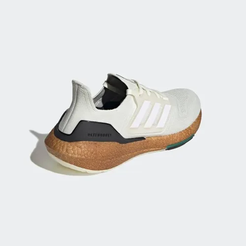 Vista 7 de adidas - Tenis de correr Ultraboost 22 para hombre