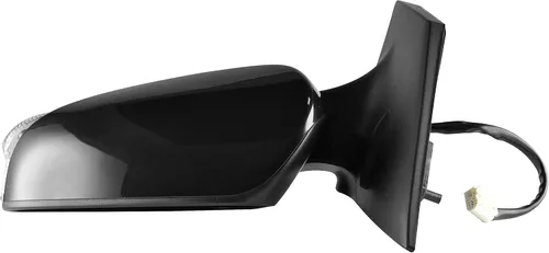 Vista 4 de Dependable Direct Espejo lateral del conductor compatible con Toyota 2014