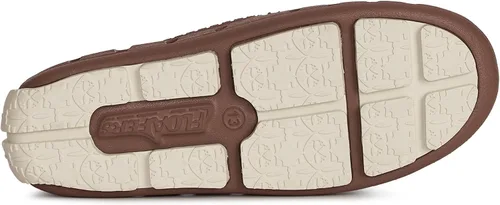 Vista 218 de Floafers Zapato náutico unisex Prodigy (niño pequeño/niño grande)