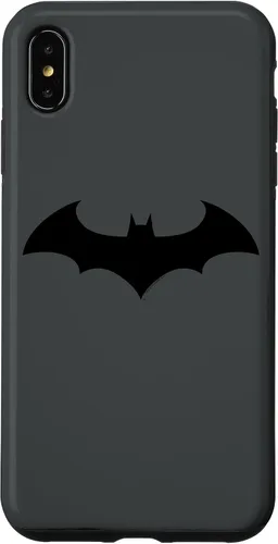 Vista 11 de Carcasa para iPhone XR, diseño de Batman