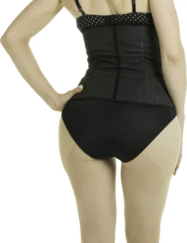 Vista 3 de Skinister Sculptress Short Silicone Hip Pads Realistic Hip Dip Filler Shapewear
