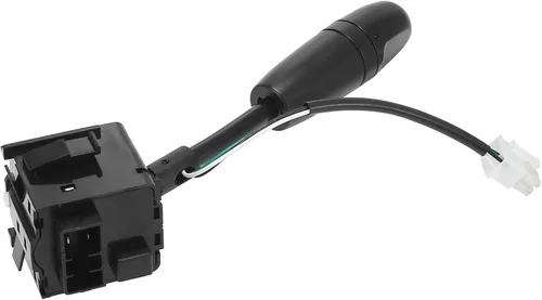 Vista 7 de X AUTOHAUX 96540683 Palanca de interruptor de giro para Chevrolet Aveo