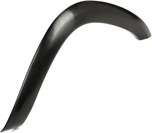 Vista 25 de G-PLUS Guardabarros compatibles con Toyota RAV4 2006-2012, guardabarros delanteros negros de termoplástico atornillables