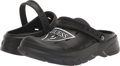 Vista 7 de GUESS Delray Clog para hombre