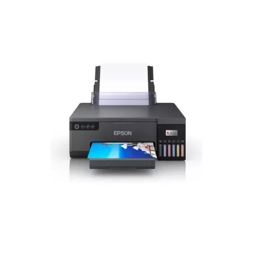 Vista 3 de Ecotank L8050