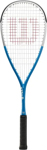 Vista 10 de Wilson Ultra 2021 Squashschläger Serie, a medida, INKL. Schlägerhülle