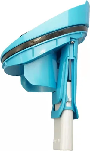 Vista 4 de Cubierta de tanque sucio de repuesto con filtro para aspiradora Bissell CrossWave húmedo/seco y fregona para 2211W 2210V Series Teal OEM # 1609653