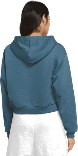 Vista 3 de Nike Sportswear Sudadera con capucha para mujer CV1870-058