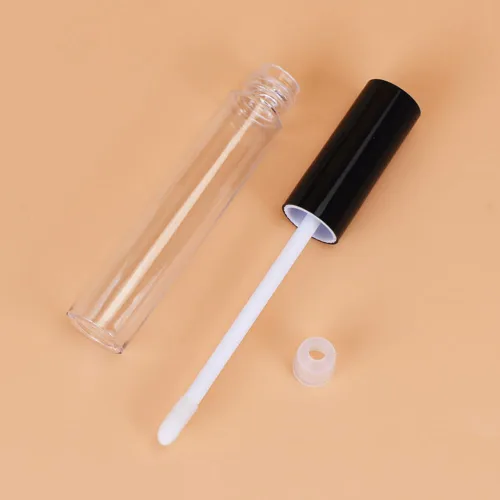 Vista 6 de 1 Unidades Vacío Mascara Tubo Vacío Delineador de Ojos Varita Lip Gloss Botella Varita Transferencia Embudos Maquillaje Viales DIY Mascara Tubo