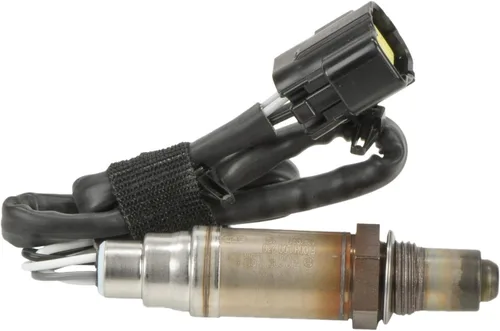 Vista 3 de BOSCH Sensor de oxígeno de ajuste original 15327 Premium - Compatible con Mazda 626 seleccionados