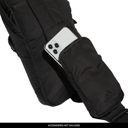 Vista 4 de adidas Essentials 2 - Bolso bandolera, Negro -, Essentials 2 - Bolso bandolera